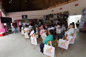 Turismo sustentable en Celestún fortalece lazos con agencias de viajes