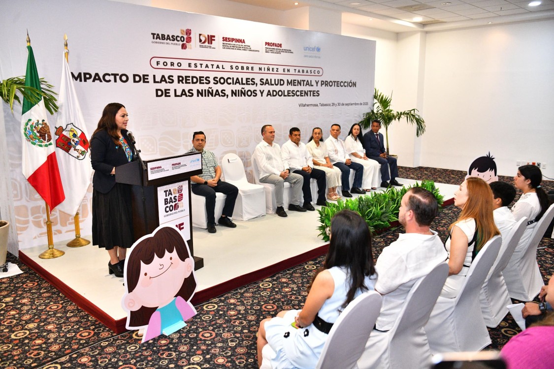 Hacia una agenda estatal alineada con estándares internacionales