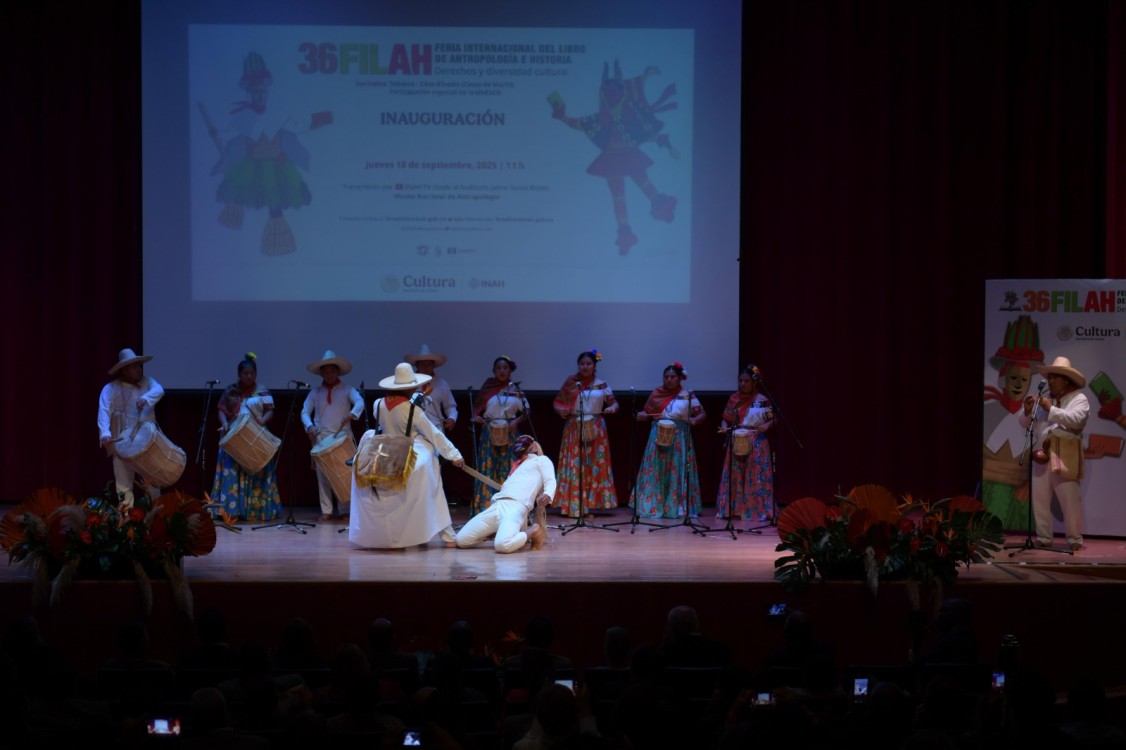 Un programa diverso y enriquecedor