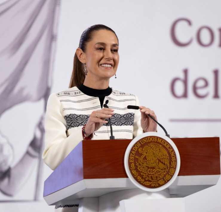 Sheinbaum busca frenar privilegios fiscales a bancos; reforma al IPAB permitirá recuperar 10 mil mdp