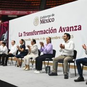 Sheinbaum anuncia programa ganadero de 831 mdp para fortalecer producción nacional de carne