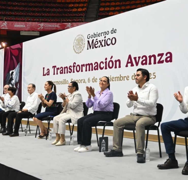 Sheinbaum anuncia programa ganadero de 831 mdp para fortalecer producción nacional de carne