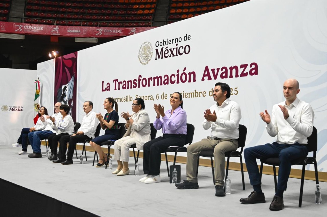 Sheinbaum anuncia programa ganadero de 831 mdp para fortalecer producción nacional de carne