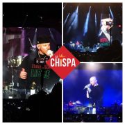 Residente convierte el Zócalo en un altavoz contra la violencia global y las heridas de México