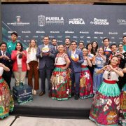 Puebla será epicentro mundial con el Campeonato Sub-21 de Voleibol de Playa 2025