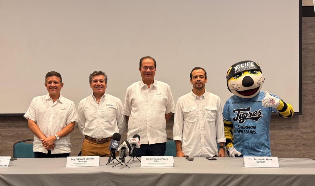 Fundación Bepensa refuerza su compromiso con cenotes