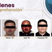 De juez polémico a detenido por huachicol: el perfil de Anuar G., exfuncionario federal ligado a red de combustible ilegal