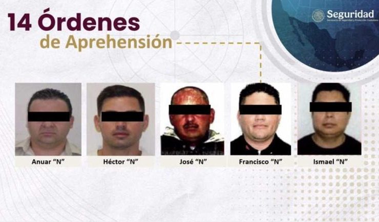 De juez polémico a detenido por huachicol: el perfil de Anuar G., exfuncionario federal ligado a red de combustible ilegal