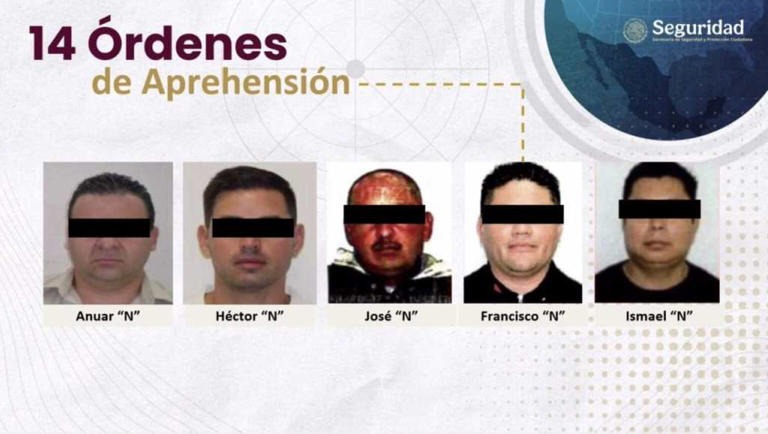 De juez polémico a detenido por huachicol: el perfil de Anuar G., exfuncionario federal ligado a red de combustible ilegal