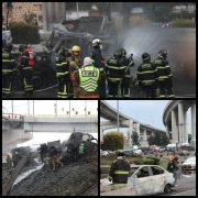 Gobierno CDMX y Federal