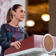 Sheinbaum garantiza apoyo total a víctimas y señala que Fiscalía indagará responsabilidades por explosión en Iztapalapa