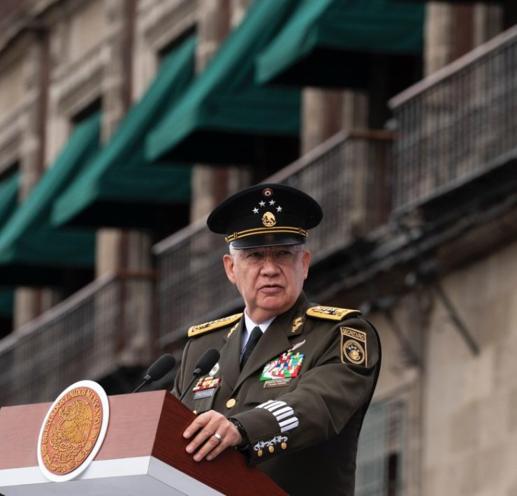 Histórico desfile del 16 de septiembre: Sedena exalta la soberanía y reconoce el liderazgo femenino de Claudia Sheinbaum
