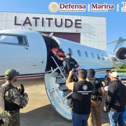 Expulsión de Hernán Bermúdez de Paraguay exhibe red de cooperación internacional contra el crimen organizado