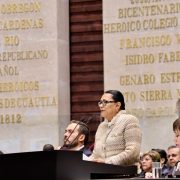 Gobernación, pilar de paz y garante de derechos en la 4T