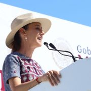 Claudia Sheinbaum anuncia inversiones históricas en Baja California Sur: educación, agua y bienestar social al centro de la agenda
