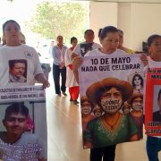 Imparable las desapariciones en Quintana Roo