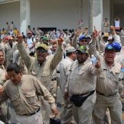Sindicato en ruinas: la traición a los petroleros de Campeche
