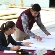 Gobierno federal y local acuerdan plan integral contra inundaciones en la zona oriente del Valle de México