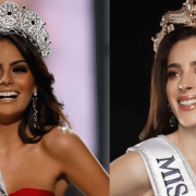 Ximena Navarrete defiende a Fátima Bosch