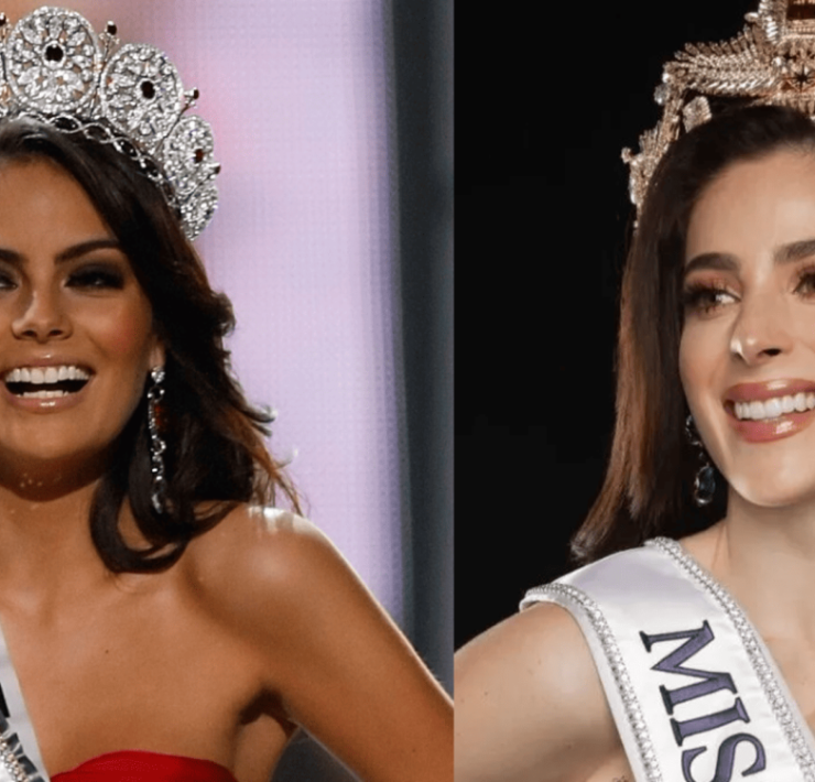 Ximena Navarrete defiende a Fátima Bosch