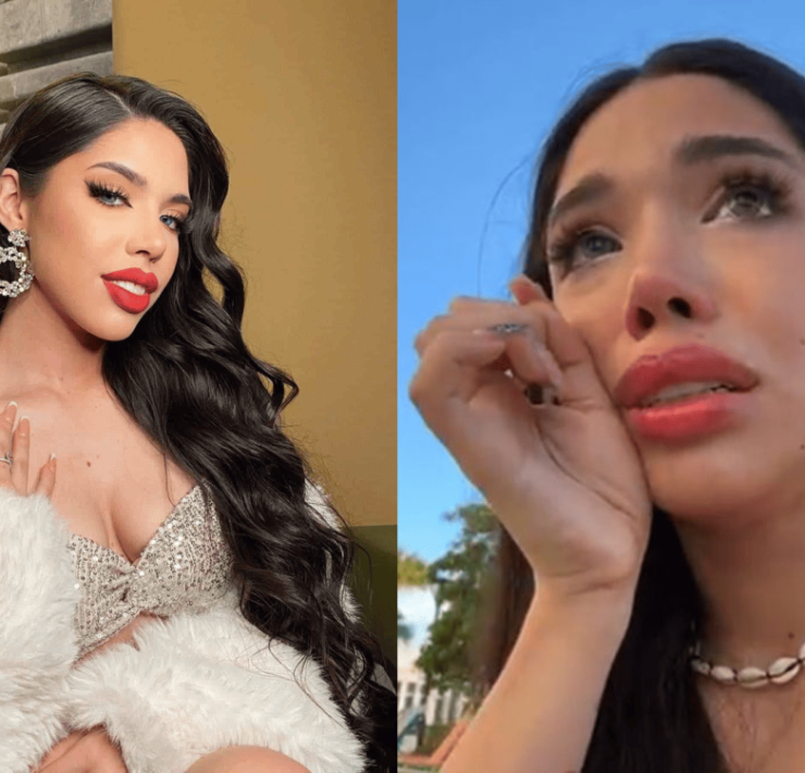 Yeri MUA denuncia amenazas de muerte