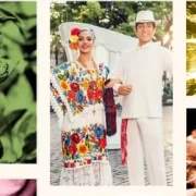 Un fin de semana cultural: Yucatán llega a los Pinos