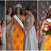 Yucateca ganadora Mexicana Universal representará a México en el certamen Reina Hispanoamericana 2026