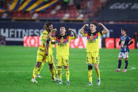 En el último minuto, Alejandro Zendejas le dio los tres puntos al América, ante Atlético de San Luis. 