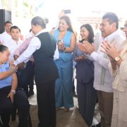 Tabasco arranca la campaña de vacunación contra el VPH 2025