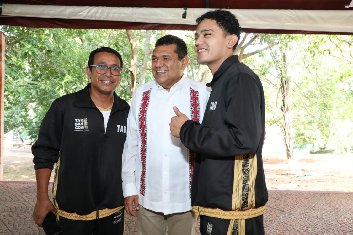 campeonas y campeones