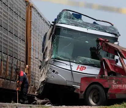 contexto de accidentes similares
