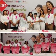 Prevenir es vivir: DIF Yucatán presenta campaña “Autoexplórate, hazlo costumbre, hazlo tradición”