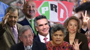Este documental contará con 5 capítulos y varias entrevistas a personajes clave.