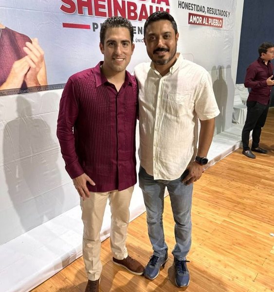 exoficial mayor de Cozumel acusado de extorsión