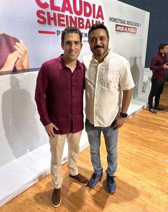 exoficial mayor de Cozumel acusado de extorsión