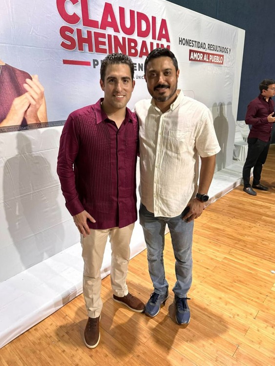 exoficial mayor de Cozumel acusado de extorsión