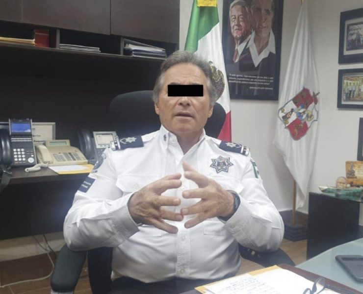 De funcionario público a líder criminal: dictan prisión preventiva a Hernán Bermúdez Requena en el Altiplano