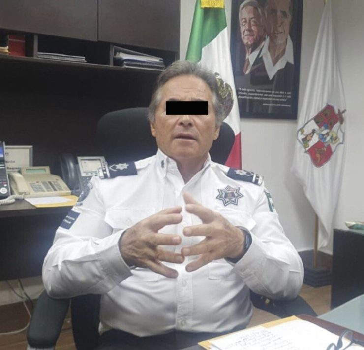 De funcionario público a líder criminal: dictan prisión preventiva a Hernán Bermúdez Requena en el Altiplano