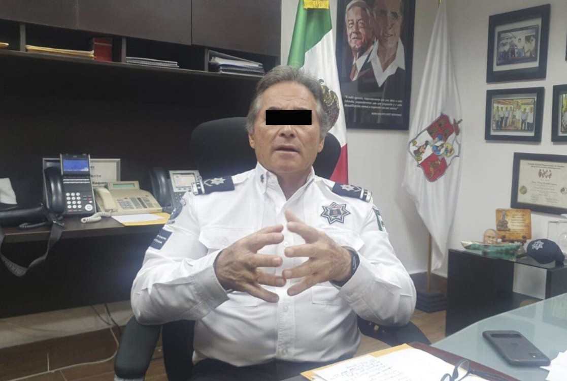 De funcionario público a líder criminal: dictan prisión preventiva a Hernán Bermúdez Requena en el Altiplano
