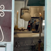 los restos de Jesús Israel