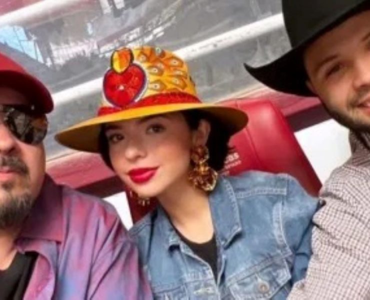 Grito dividido: más de 152 mil mexicanos exigen sacar a los Aguilar del evento patriótico