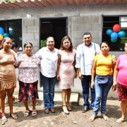 En Cúlico mujeres cunduacanenses