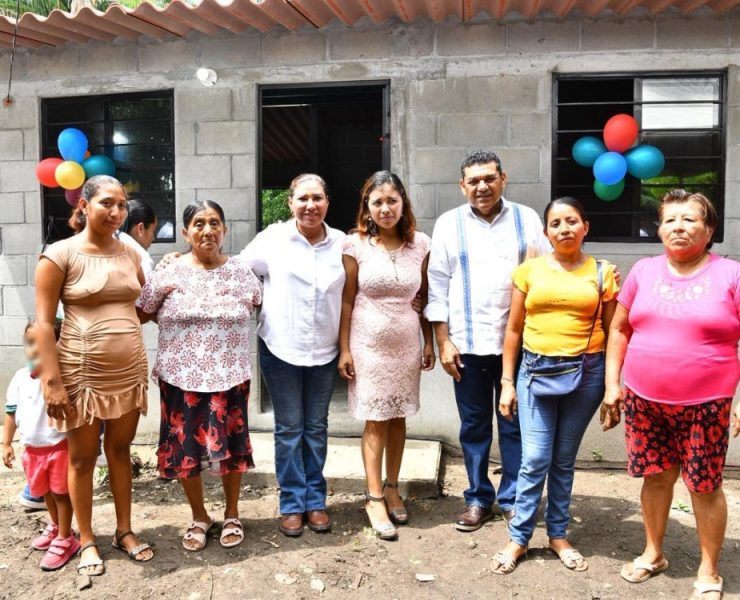 En Cúlico mujeres cunduacanenses