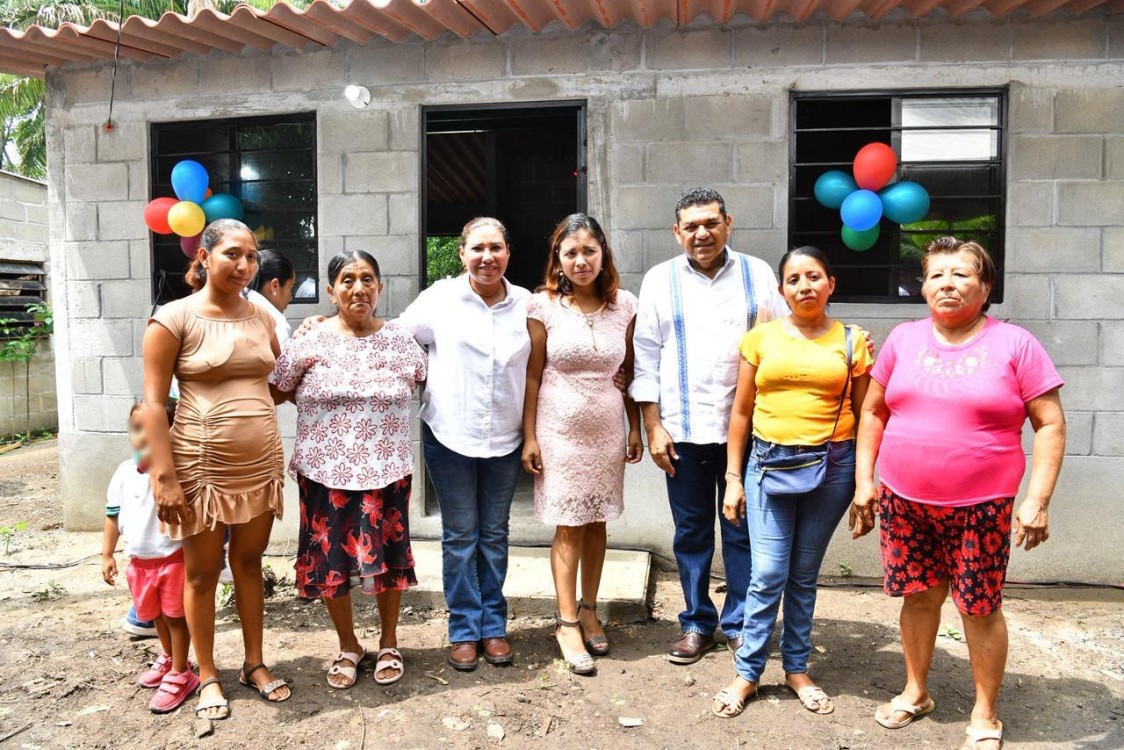 En Cúlico mujeres cunduacanenses