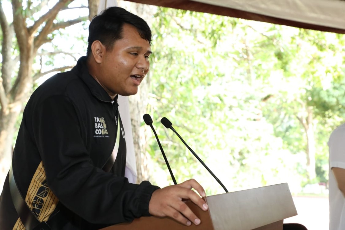 orgullo y compromiso