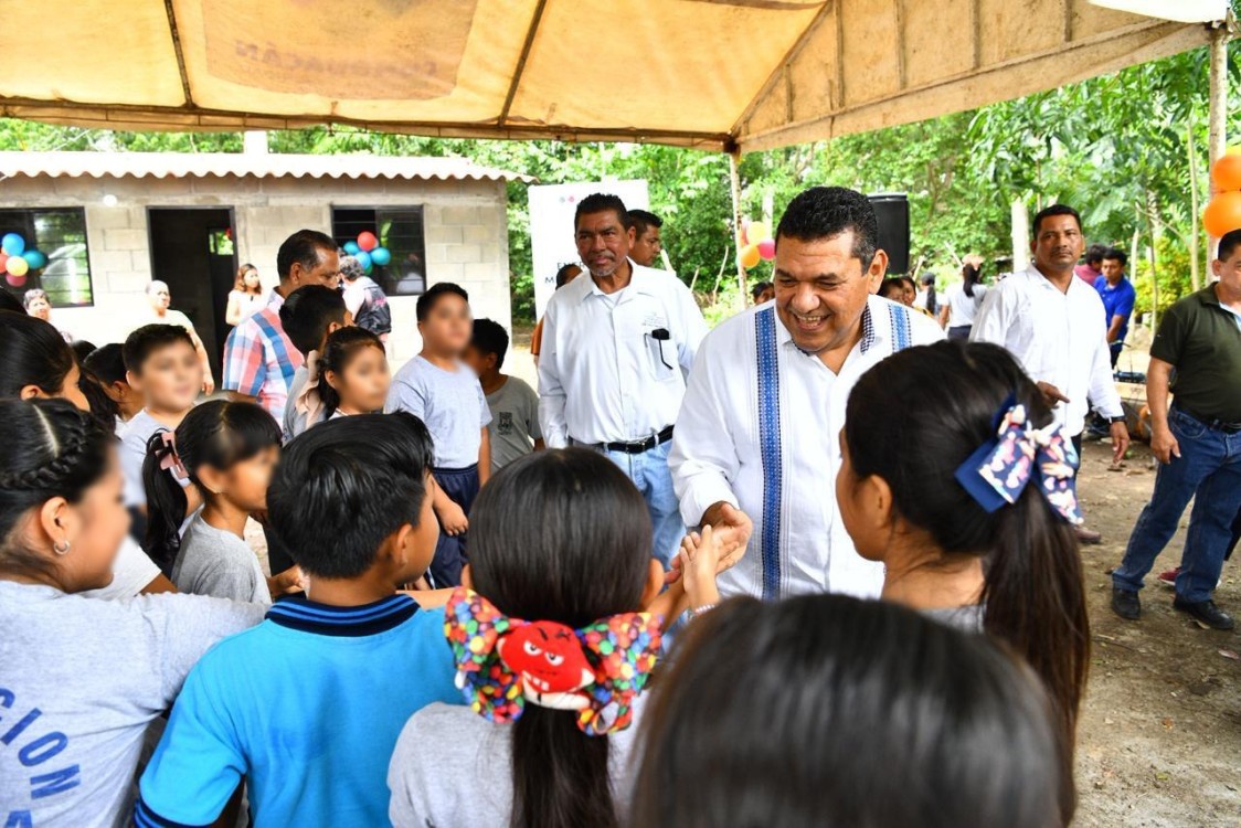 programa de vivienda municipal