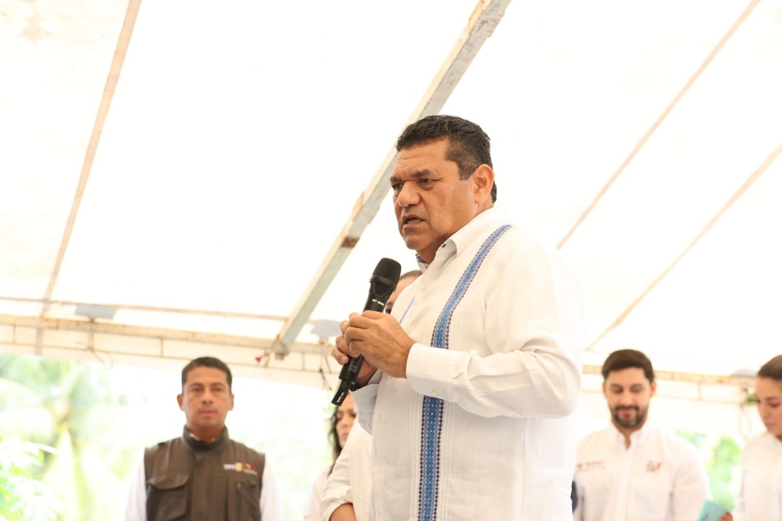 quinta jornada de atención en territorio