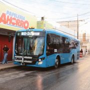 ¡Ojo con tu camión! Paraderos del centro serán movidos temporalmente