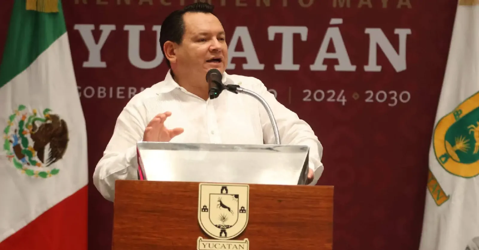 ¡Paralimpiada Nacional CONADE 2025 Yucatán va por la gloria!