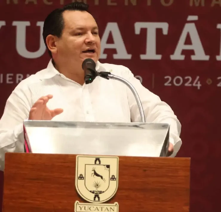 ¡Paralimpiada Nacional CONADE 2025 Yucatán va por la gloria!